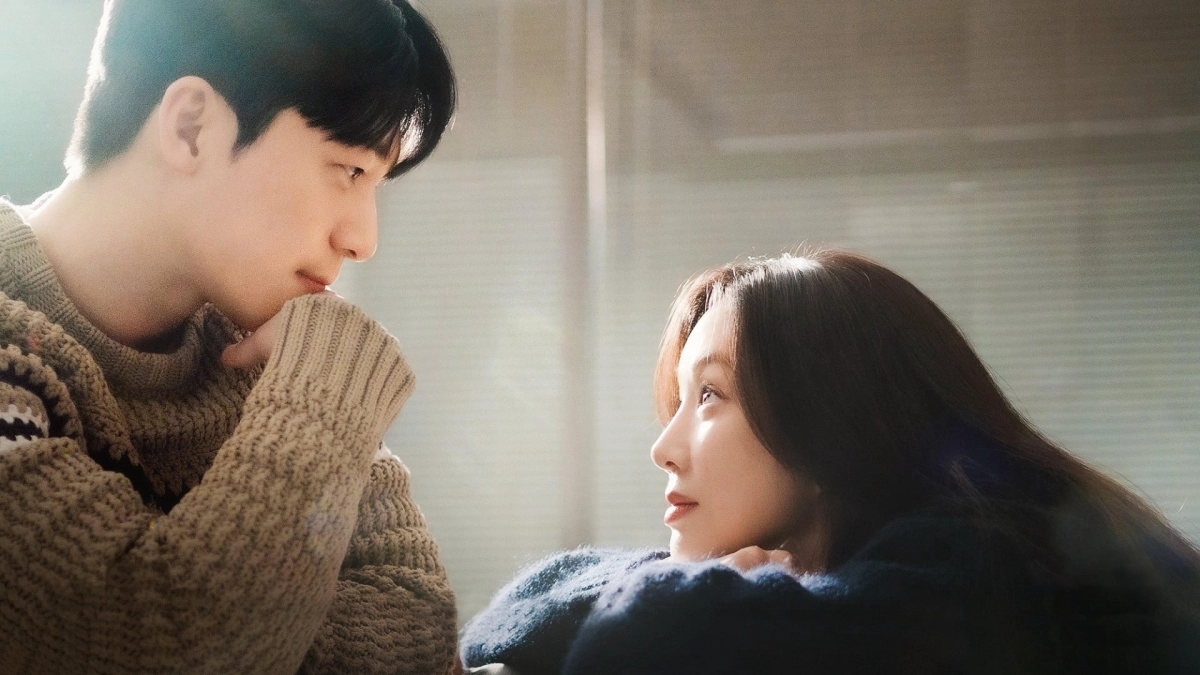 Đêm Lãng Mạn Ở Hagwon (The Midnight Romance in Hagwon)