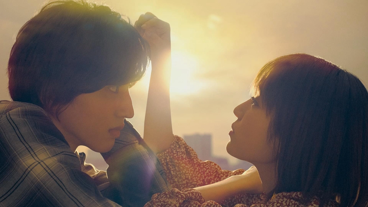Đêm Nay Dẫu Tình Yêu Này Biến Mất Khỏi Thế Gian (Even if This Love Disappears from the World Tonight)