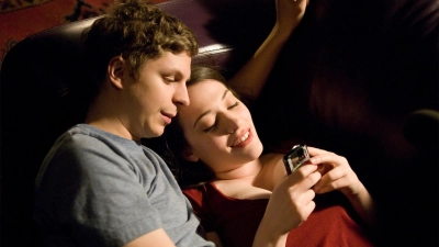 Đêm nhạc bất tận của Nick và Norah (Nick and Norah's Infinite Playlist)