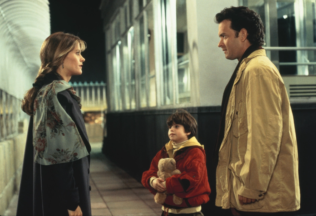 Đêm Trắng Ở Seattle (Sleepless in Seattle)