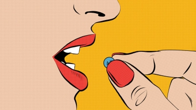 Đến giờ uống thuốc (Take Your Pills)