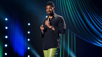 Deon Cole: Con trai bé bỏng của mẹ (Deon Cole: Charleen’s Boy)