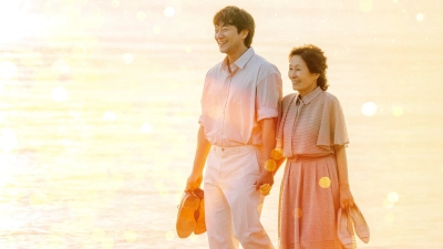 Đẹp Hơn Thiên Đường (Heavenly Ever After)