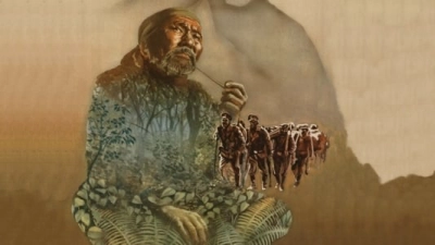 Dersu Uzala (Dersu Uzala)