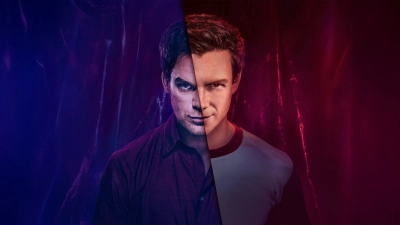 Dexter: Original Sin (Dexter: Original Sin)