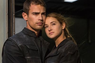 Dị biệt (Divergent)
