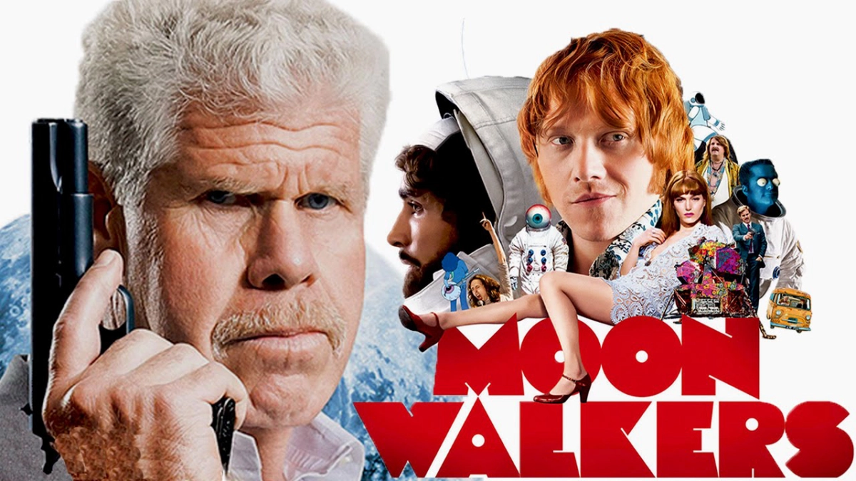 Đi Bộ Trên Cung Trăng (Moonwalkers)