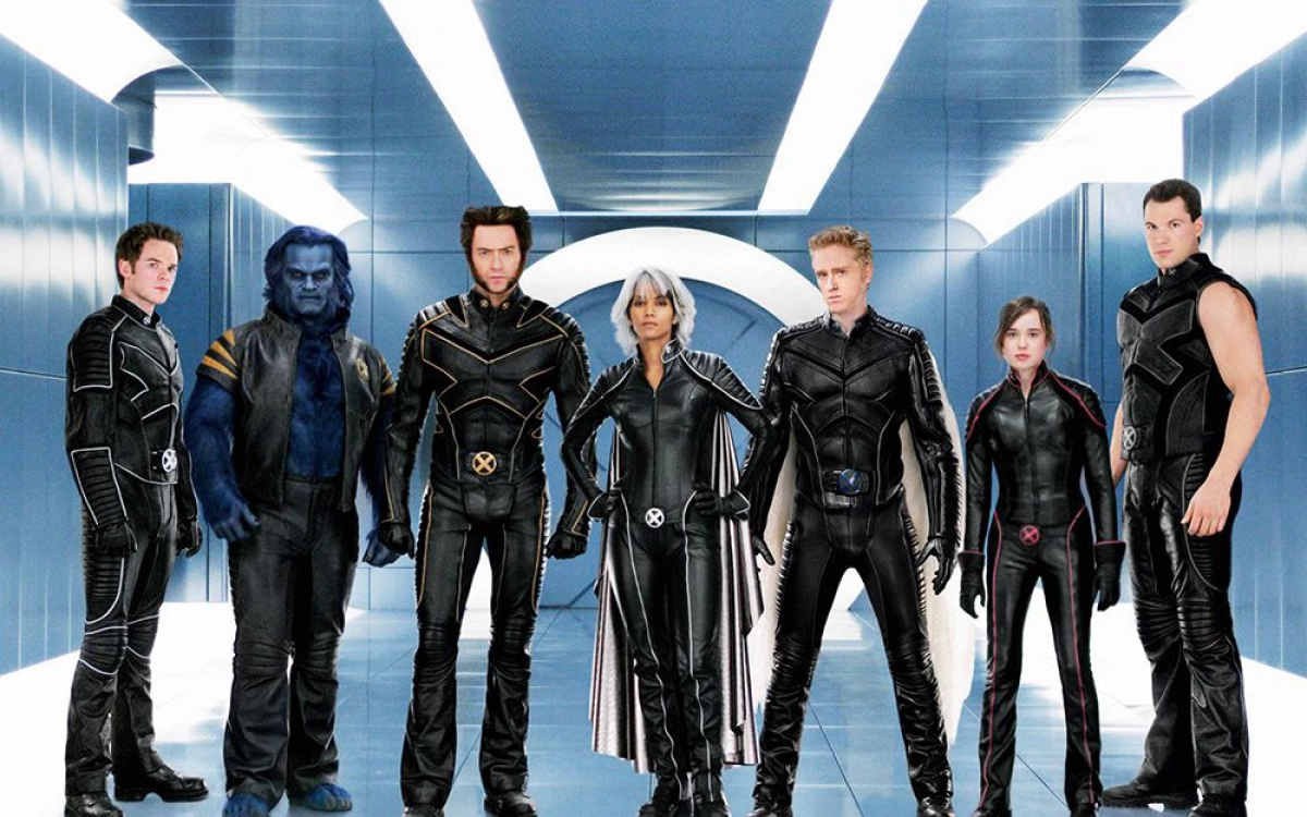 Dị Nhân 3 Phán Quyết Cuối Cùng (X-Men: The Last Stand)