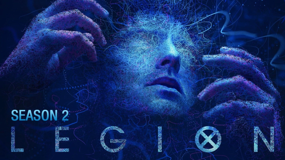 Dị Nhân Legion (Phần 2) (Legion (Season 2))