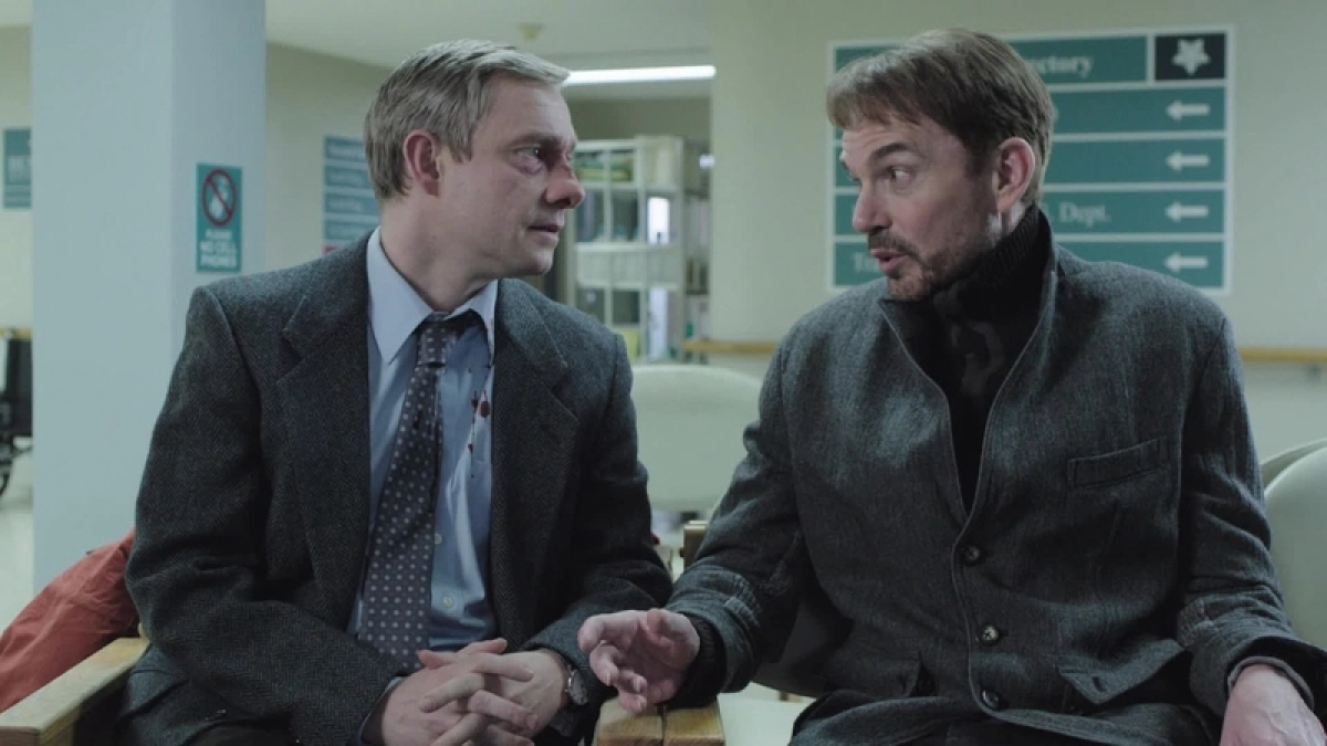 Thị Trấn Fargo (Phần 1) (Fargo (Season 1))