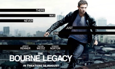 Di sản của Bourne (The Bourne Legacy)