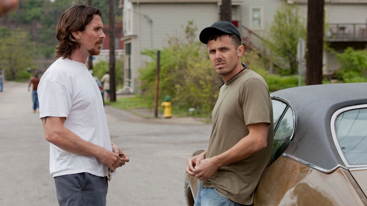 Đi Tìm Công Lý (Out Of the Furnace)