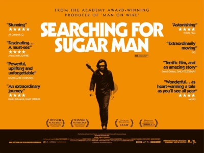 Đi tìm người đàn ông ngọt ngào (Searching for Sugar Man)