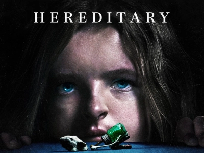Di Truyền (Hereditary)