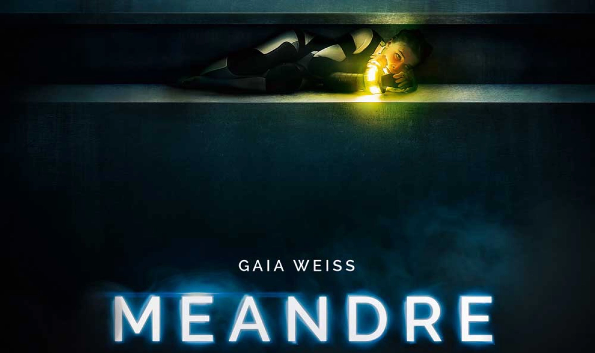 Địa Đạo Đẫm Máu (Meander)
