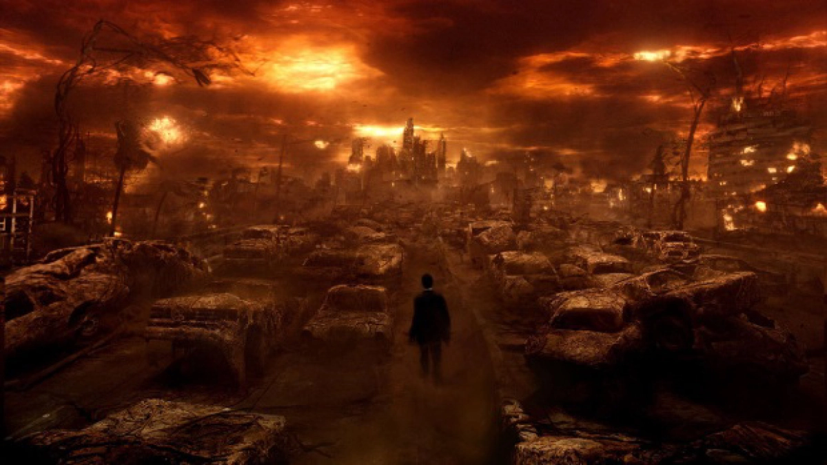 Địa Ngục (Hell)