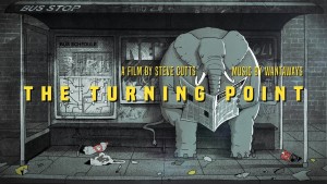 Điểm bước ngoặt (The Turning Point)