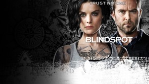 Điểm Mù 2 (Blindspot 2)
