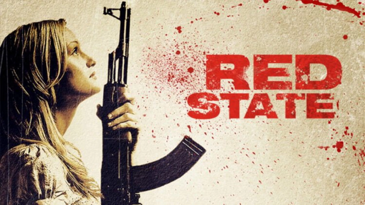 Điểm Nóng (Red State)