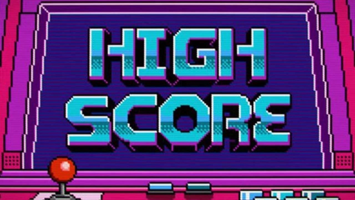 Điểm số kỷ lục (High Score)