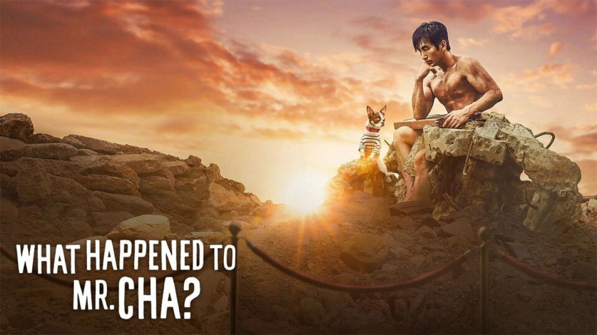 Diễn viên Cha sao vậy? (What Happened to Mr. Cha?)