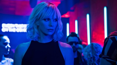 Điệp viên báo thù (Atomic Blonde)