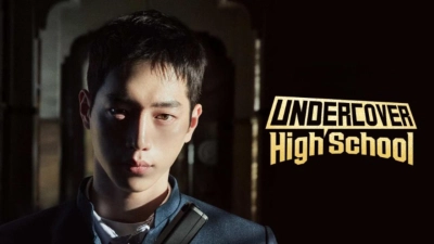Điệp Viên Thanh Xuân (Undercover High School)