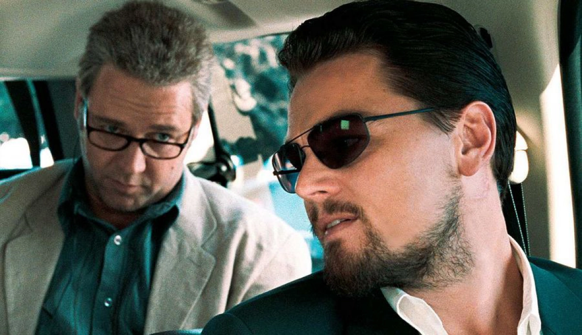 Điệp vụ cá đuối (Body of Lies)