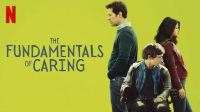 Điều căn bản của việc quan tâm (The Fundamentals of Caring)