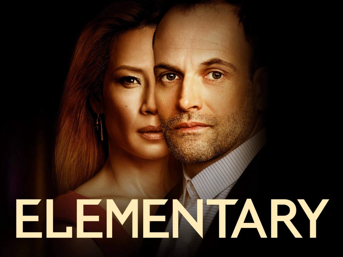 Điều Cơ Bản (Phần 7) (Elementary (Season 7))