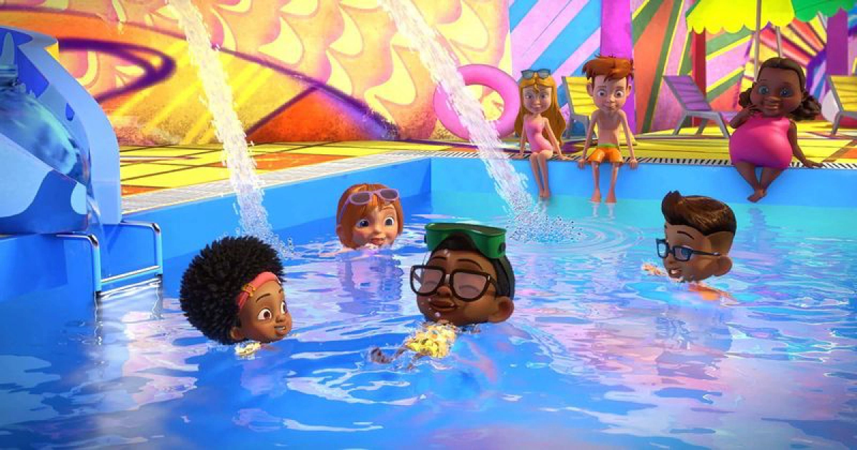 Điều kì diệu ở Motown (Phần 2) (Motown Magic (Season 2))
