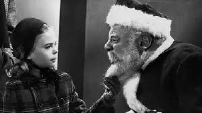 Điều Kỳ Diệu Trên Phố 34 (Miracle on 34th Street)