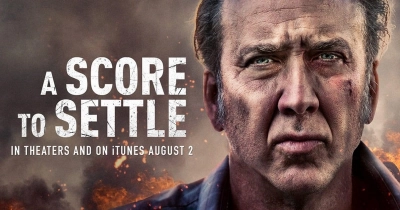 Điều Phải Làm (A Score to Settle)
