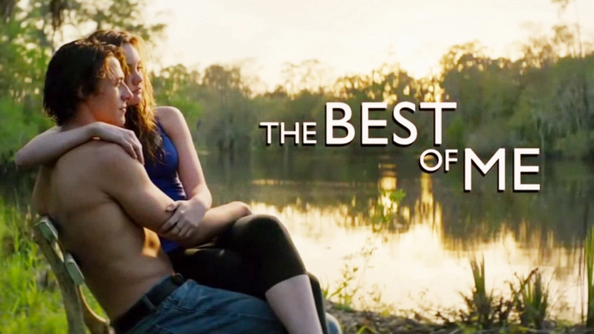 Điều Tuyệt Nhất Trong Tôi (The Best of Me)