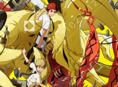 Digimon Adventure Tri. - Chương 3: Thổ Lộ (Digimon Adventure tri. 3: Kokuhaku Digimon Adventure Tri. - Chapter 3: Confession)