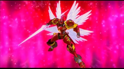 Digimon Tamers - Locomon Nổi Điên! (Digimon Tamers: Bousou Digimon Tokkyuu Digimon Tamers: Runaway Locomon)