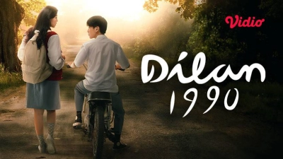 Dilan 1990 (Dilan 1990)