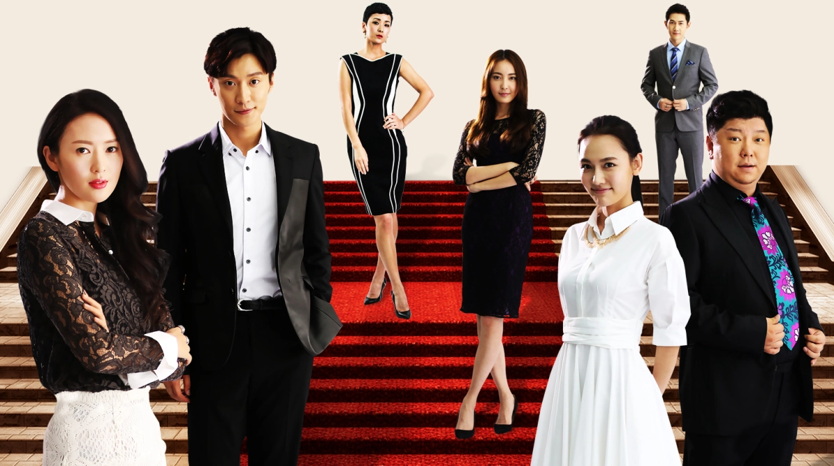Định Chế Hạnh Phúc (Customize Happiness)