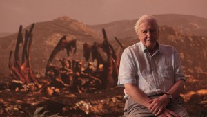 Dinosaurs: The Final Day with David Attenborough (Dinosaurs: The Final Day with David Attenborough)