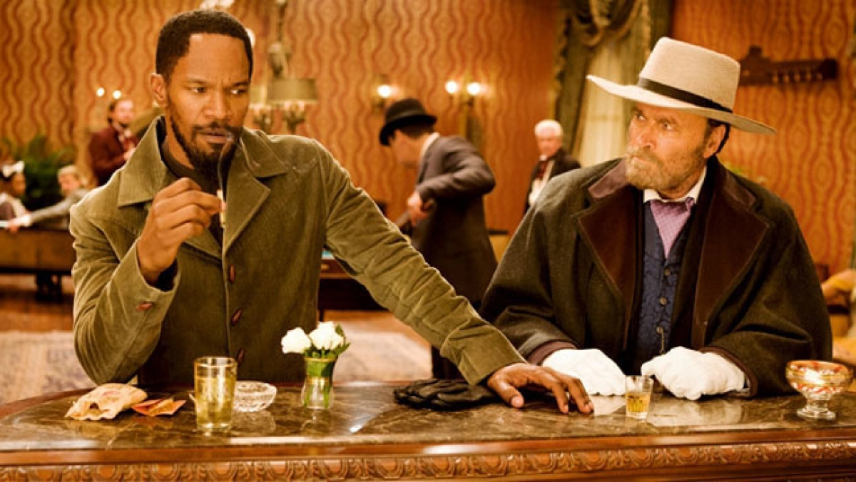 Django & Django (Django & Django)