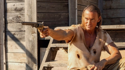 Django Undisputed (Django Undisputed)