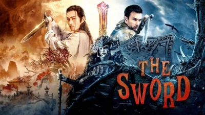 Đồ Ma: Hành Trình Vương Giả (The Sword)