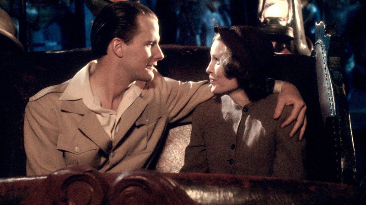Đóa Hồng Tím Cairo (The Purple Rose of Cairo)