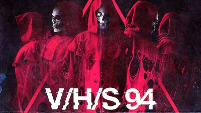 Đoạn Băng Kinh Hoàng 94 (V/H/S/94)