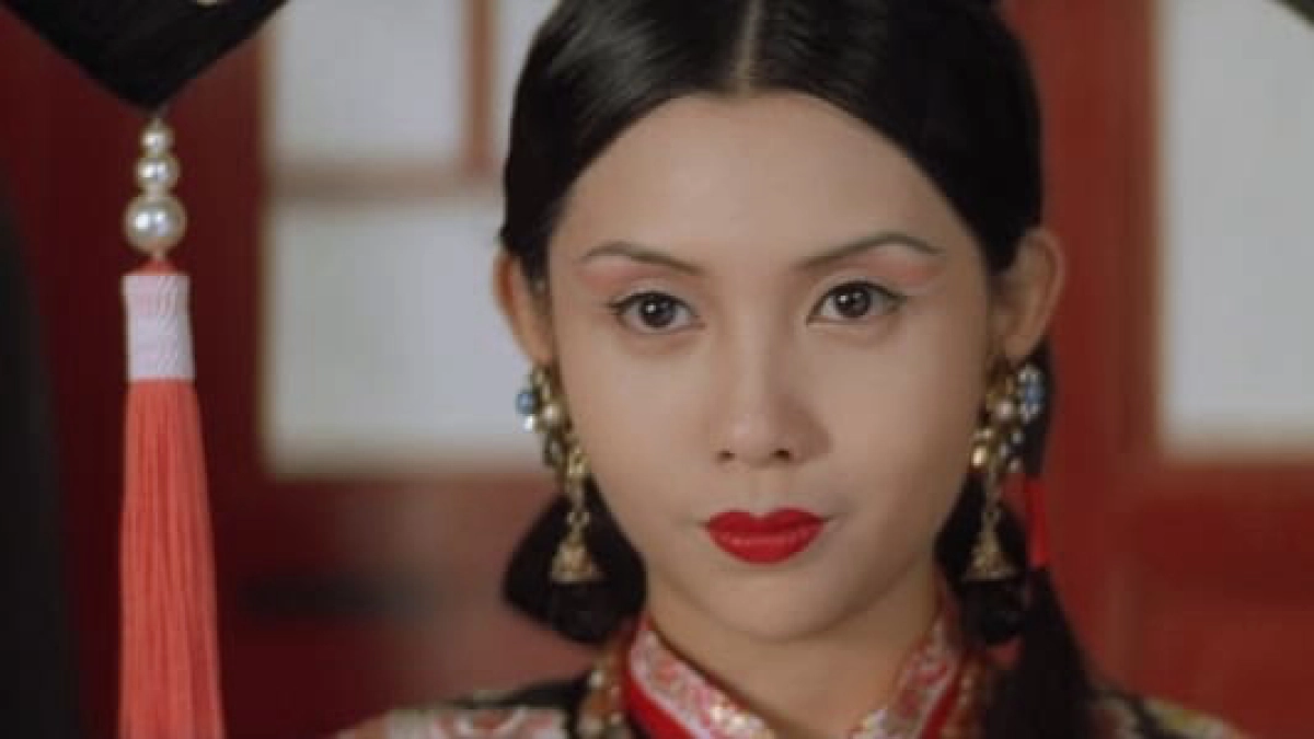 Đoạn tình Từ Hy (Đoạn tình Từ Hy )