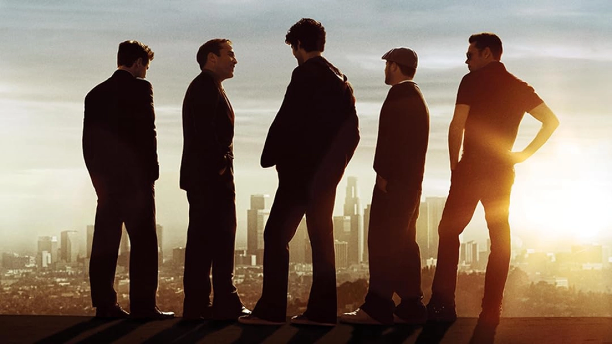 Đoàn Tùy Tùng (Phần 8) (Entourage (Season 8))
