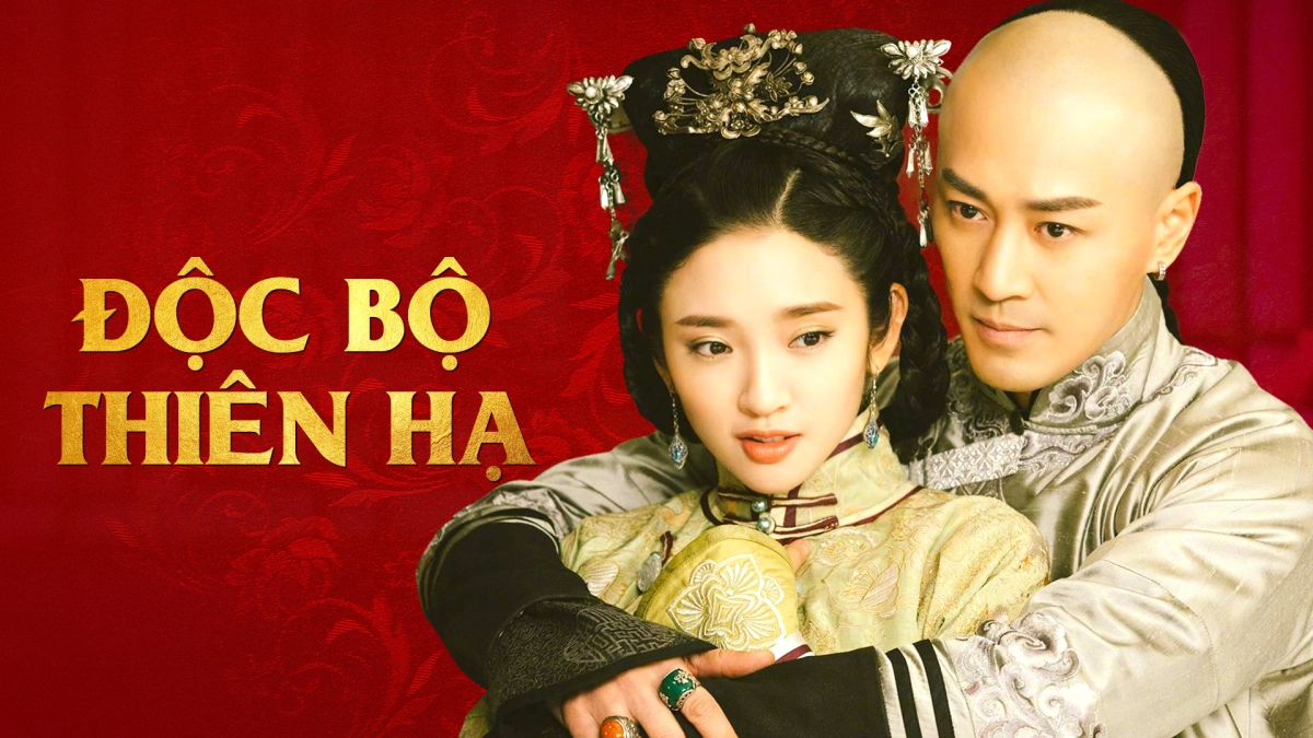Độc Bộ Thiên Hạ (Rule The World)