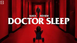 Doctor Sleep: Ký ức kinh hoàng (Doctor Sleep)