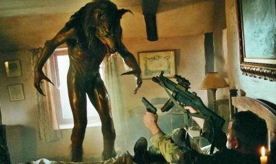 Dog Soldiers (Dog Soldiers)
