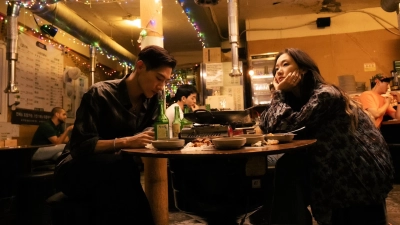 Đôi Bạn Học Yêu (Love in the Big City)